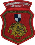 PV METKOVIĆ 3